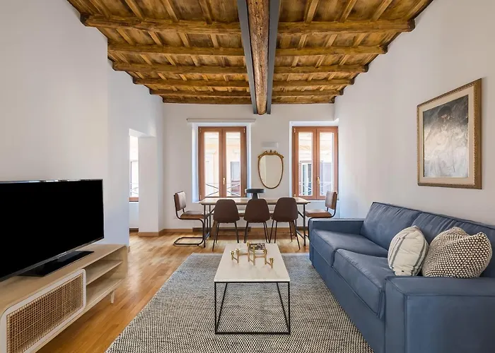 Sonder — Colosseo Suites